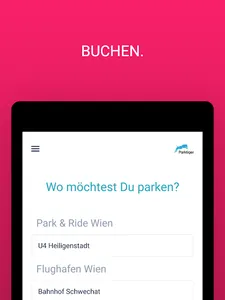 Parktiger screenshot 7