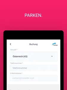 Parktiger screenshot 8