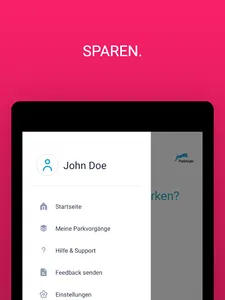 Parktiger screenshot 9