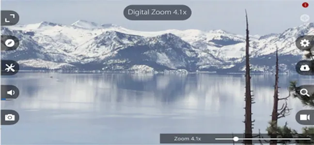 eyeVue screenshot 2