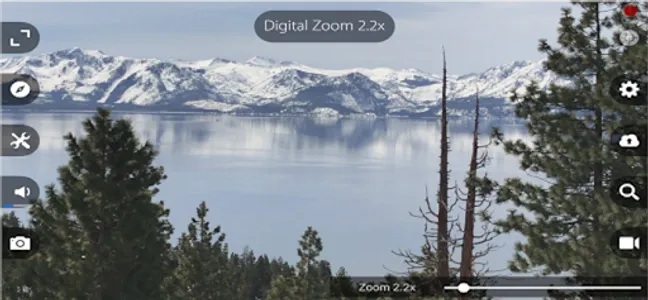 eyeVue screenshot 3