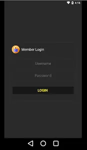 PROMOTOR ARTIS ROCK MALAYSIA screenshot 0