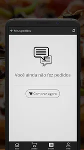Parmas Pizzaria - Três de Maio screenshot 3
