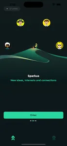 Parmeus Sparkus screenshot 0