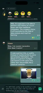 Parmeus Sparkus screenshot 1