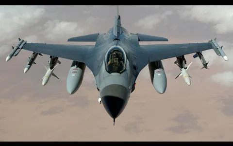 Fighter Jet plane wallpapers H screenshot 0