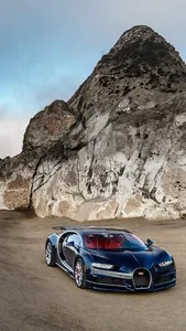 Super Cars Wallpapers latest H screenshot 1