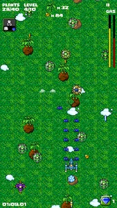 Space Mike: Arcade Space Shoot screenshot 1