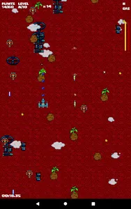 Space Mike: Arcade Space Shoot screenshot 11