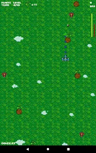 Space Mike: Arcade Space Shoot screenshot 8