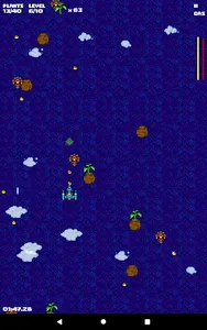 Space Mike: Arcade Space Shoot screenshot 9