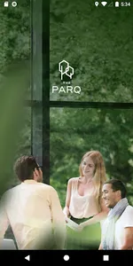 The PARQ screenshot 0