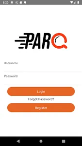 ParQ screenshot 0