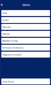 ZPP Bogotá screenshot 1