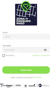 ZPP Bogotá screenshot 3