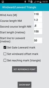 Sail Marks screenshot 3