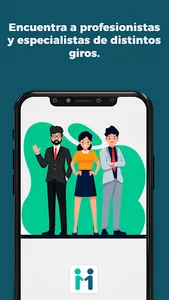 JobLink screenshot 0
