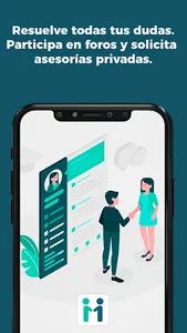 JobLink screenshot 4