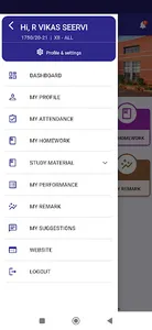 NITTE International School screenshot 14