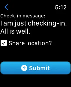 RespondR screenshot 14