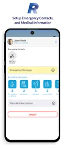 RespondR screenshot 9