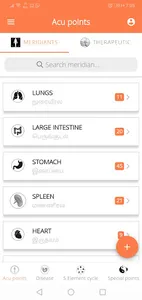 Bogaa Acu Health screenshot 12