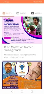 Bogaa Acu Health screenshot 2