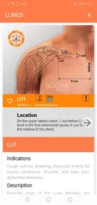 Bogaa Acu Health screenshot 5