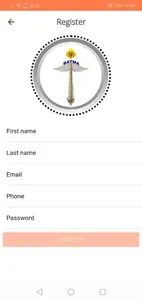 Bogaa Acu Health screenshot 7