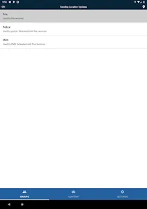 Sit(x)® Connect screenshot 6