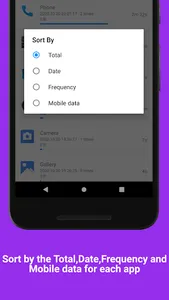 App Usage Time - Screen Time T screenshot 4