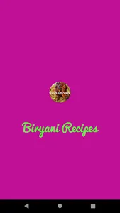 Biryani Recipes Malayalam screenshot 16