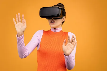 VR Videos 3D screenshot 7