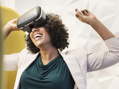 VR Videos 3D screenshot 8
