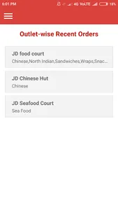 POS Billing Software - Sellnim screenshot 2