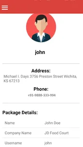 POS Billing Software - Sellnim screenshot 4
