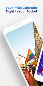 Fabulous | Pride Calendar screenshot 0
