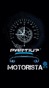 Partiu?™ Motorista! screenshot 0