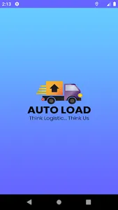 AutoLoad Partner screenshot 0