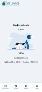 SØBO screenshot 0