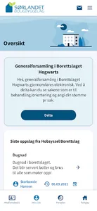 SØBO screenshot 1