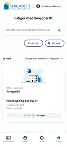 SØBO screenshot 3