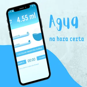 Agua na hora certa screenshot 3