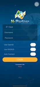 N-APP screenshot 0
