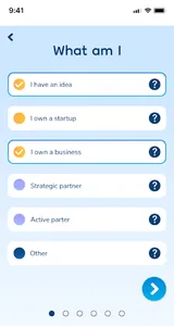 Partnext screenshot 0