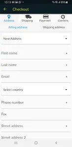 PartsFPS: Foodservice Parts screenshot 3
