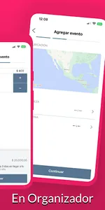 Partyus screenshot 5