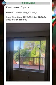 Party Express 360 screenshot 3