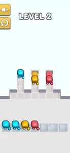 Block Jam 3D screenshot 1