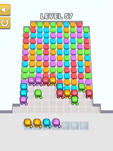 Block Jam 3D screenshot 8